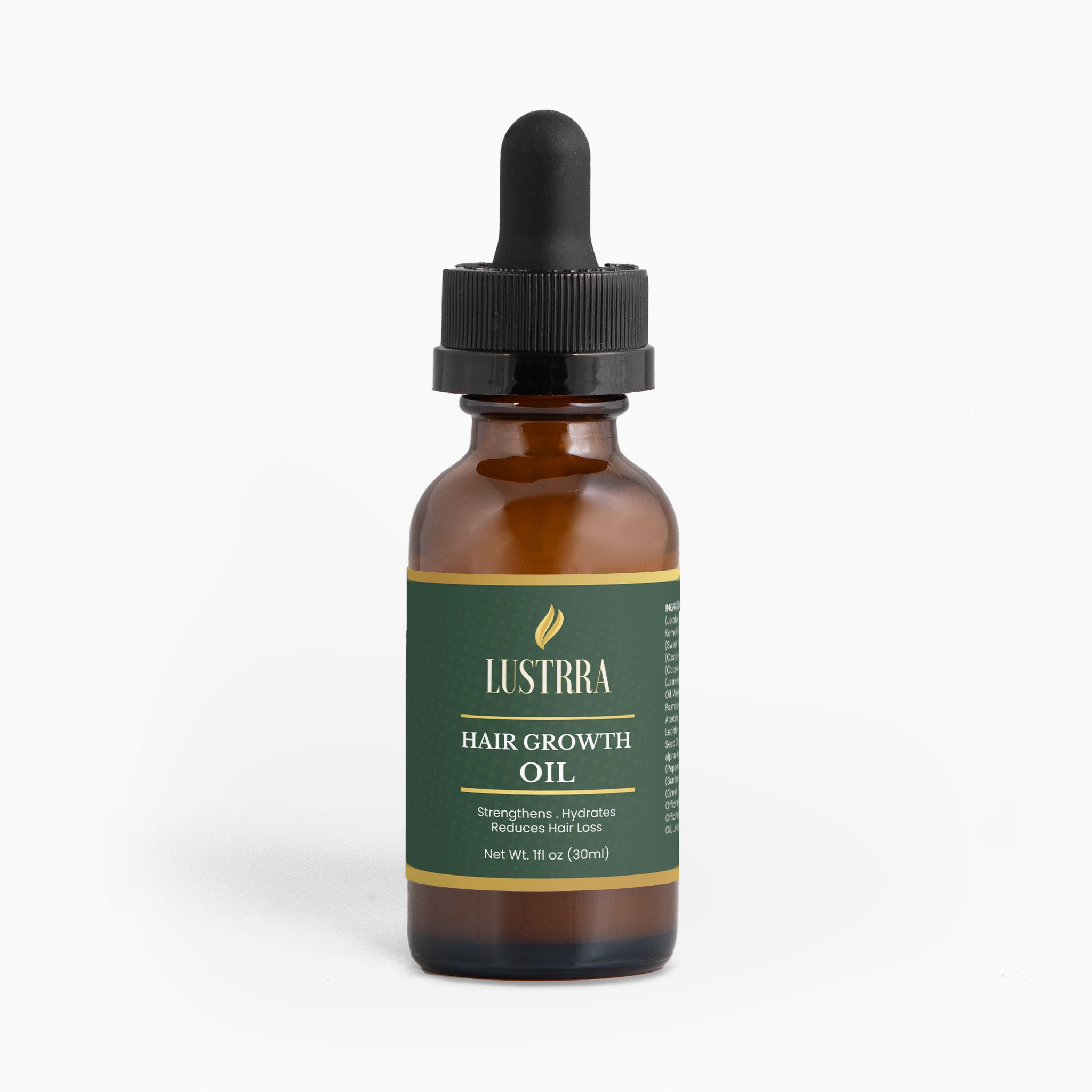 hair growth oil